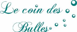 BAIN LE COIN DES BULLES SCRIPT