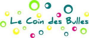 BAIN LE COIN DES BULLES POP 