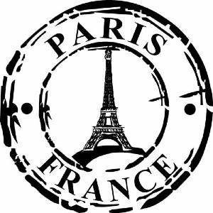 PARIS EFFET TAMPON
